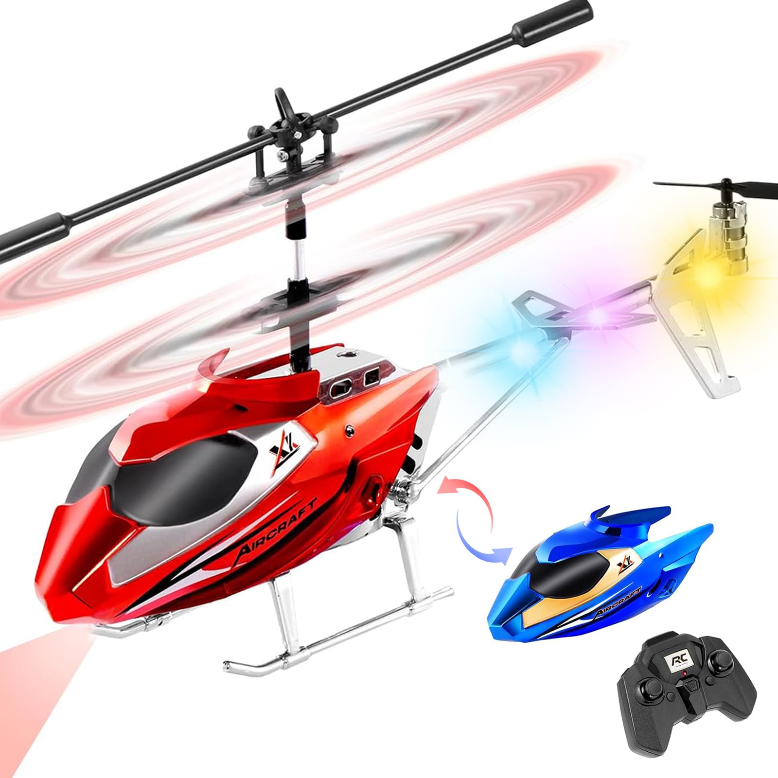 hubschrauber spielzeug für erwachsene Vatos Abenteuerwelt - Hochwertige Laser Tag & RC Spielzeuge